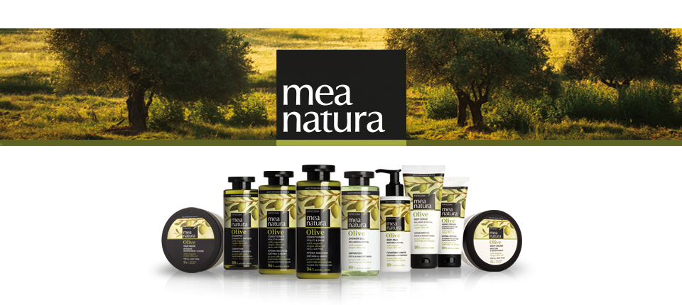 Hlavnou zložkou tejto kozmetiky je certifikovaný panenský olivový olej. V Stredomorí nazývajú olivový olej zelené zlato. Olivový olej v...