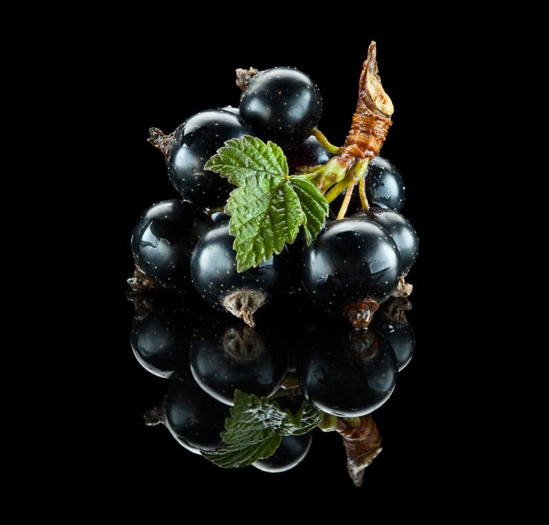 slovensky: Ríbezľa čierna, latinsky: Ribes nigrum, česky: černý rybíz (meruzalka černá)  Čo sa v tomto článku o čiernej ríbezli...