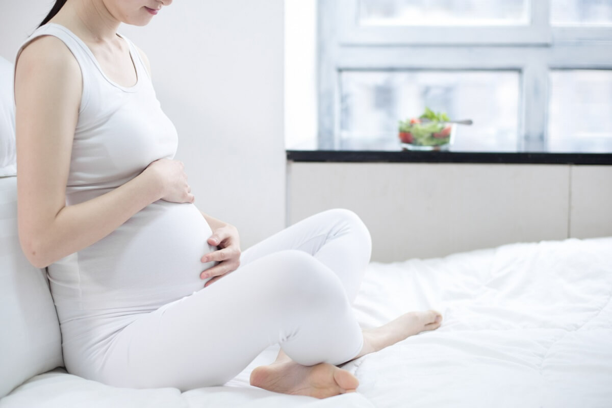      Ako otehotnieť  Snom každej ženy je prirodzené otehotnenie a bezproblémový priebeh tehotenstva. Pomocou správneho jedálnička a...