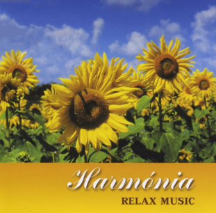      CD Harmónia je hudobno relaxačnou zostavou, ktorá Vám môže navodiť pocit uvoľnenia prostredníctvom krásnych, lyrických, snivých či...