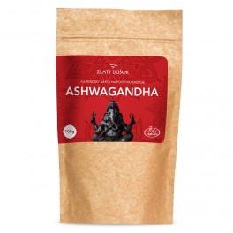 Ajurvédska náhrada kávy Ašvagandha je chutný nápoj, ktorý sa odporúča pri regenerácii a relaxacii, zlej fyzickej a psychickej kondícii,...