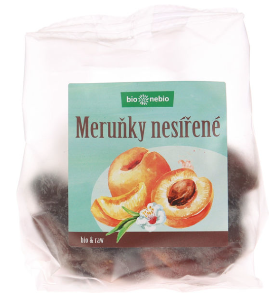 BIO sušené marhule bez kôstky sú šetrne sušené nesírené jednodruhové ovocie. Pochádzajú z horskej oblasti Malatya vo Východnej Anatólii...