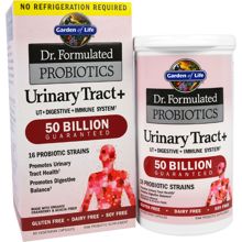 Unikátne probiotiká pre zdravé močové cesty s Pacran® -om z brusníc a vitamínom D3 1000 IU.  Probiotiká sú dôležité k podpore...