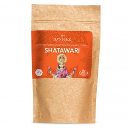  Ajurvédska náhrada kávy Shatawari je chutný nápoj, ktorý sa odporúča pri potrebe chrániť nervový systém, ženský reprodukčný systém...