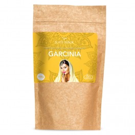 Ajurvédska náhrada kávy Garcinia je chutný nápoj, ktorý sa odporúča pri diétach a chudnutí.     Je bez kofeínu a zároveň slúži ako...