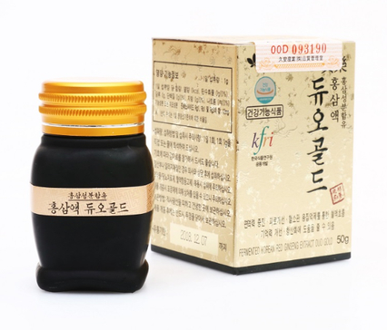 TOP produkt - tento fermentovaný extrakt z pravého 6 ročného kórejského červeného ženšenu s certifikátom pravosti Korea Insam patrí k...