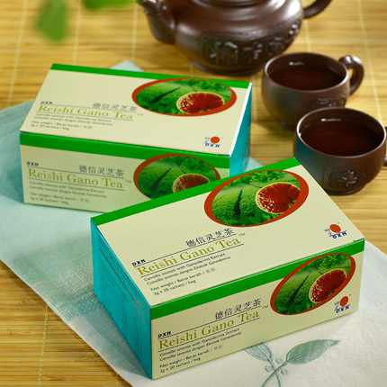 Čaj DXN Reishi Gano má okrem pozitívnych vlastnosti čaju pri pravidelnom užívaní aj ďalšie blahodárne účinky, ktoré vznikajú prídavkom...