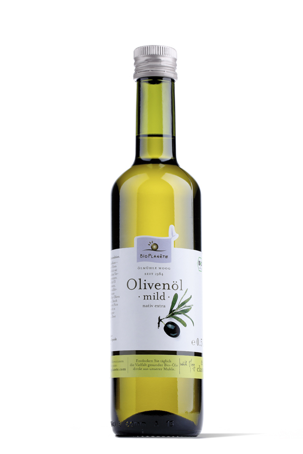 Olivový olej Extra panenský BIO.     Fosílie nám hovoria , že olivovníky existujú už viac ako 35.000 rokov . Tento legendárny strom môže...
