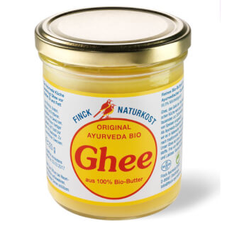 Ghee indické maslo. Ghee je maslo zbavené všetkých mliečnych súčastí a vody.  Ghee môžeme pužiť ako náhradu masla. Má veľmi výraznú...