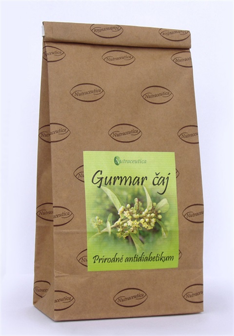 Gurmar čaj sa v liečbe cukrovky v tradičnej indickej a ajurvédskej medicíny užíva  už niekoľko tisíc rokov.  Gurmar čaj sa odporúča...