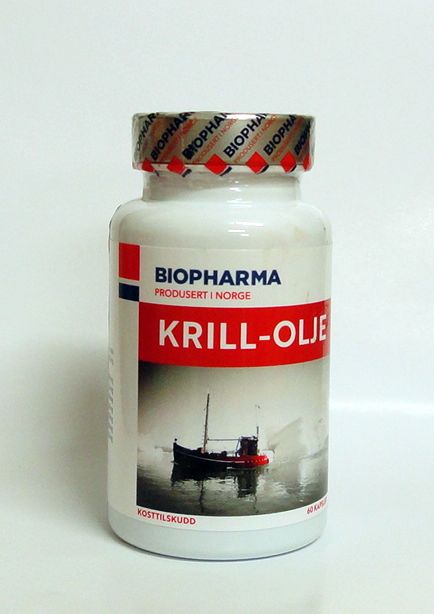 Krill je názov pre drobné polopriesvitné kôrovce podobné krevetám, ktoré žijú v obrovských množstvách v niektorých oceánoch našej...