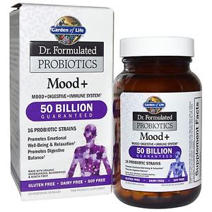 Dr. Formulated Probiotiká pre zlepšenie nálady predstavujú nový prístup, ako podporiť duševnému zdraviu. Rozvíjajúca sa veda ukazuje, že...