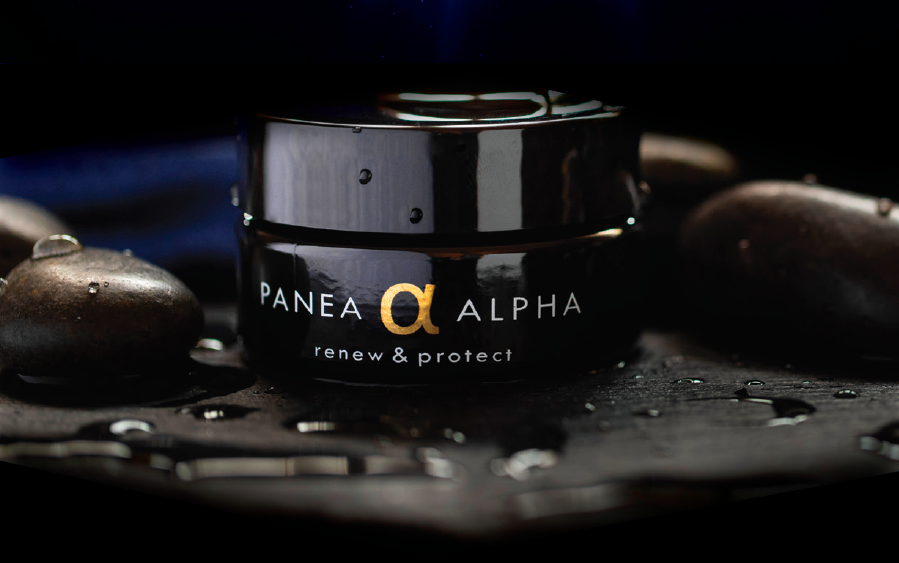 PANEA α ALPHA je výnimočný luxusný jódový krém pri problémoch s pokožkou na takmer všetky kožné problémy, rôzne dermatitídy,...