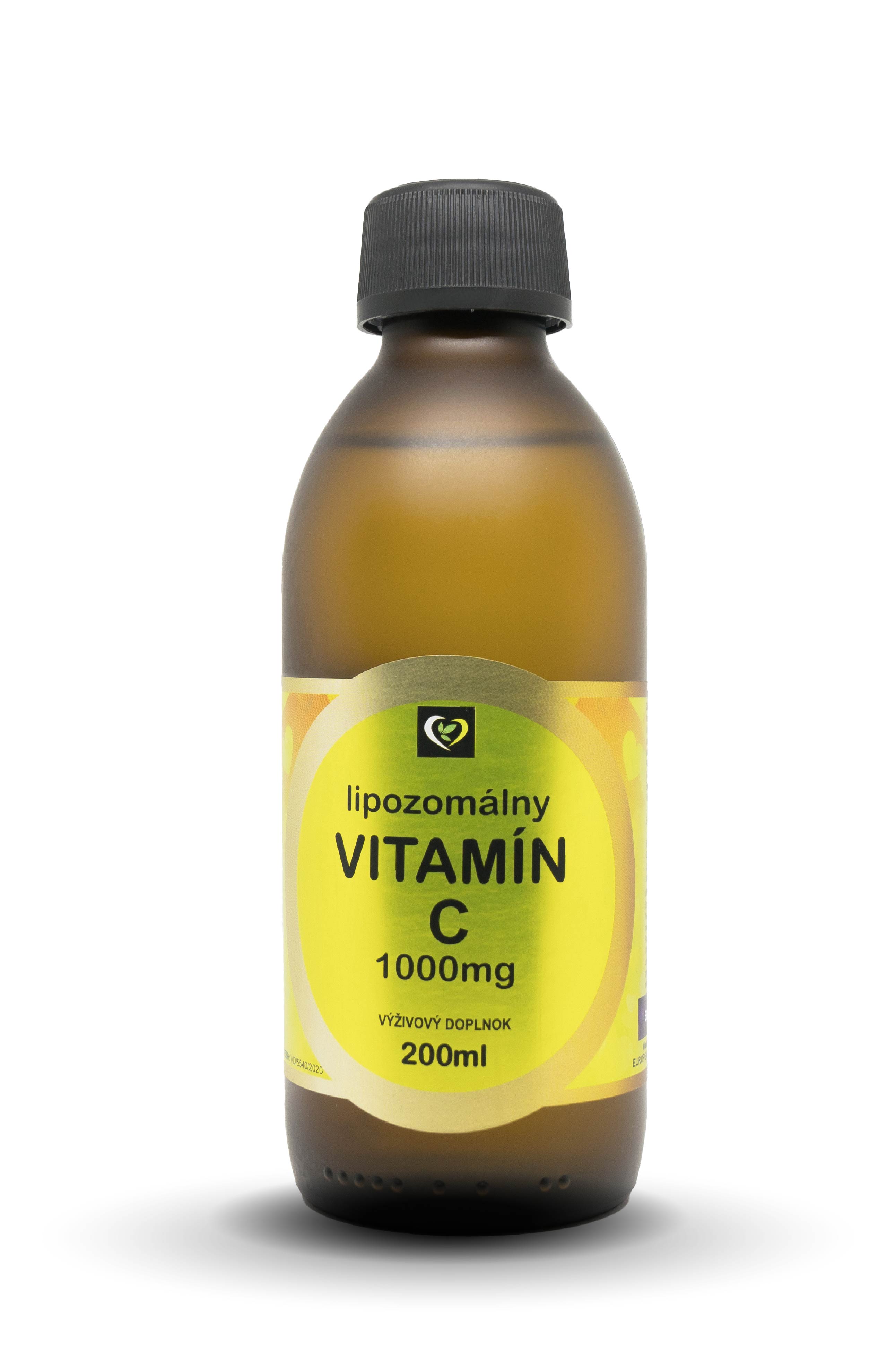 Lipozomálny vitamín C má vďaka revolučným technológiám použitým na jeho výrobu mnohonásobne vyššiu vstrebateľnosť než bežne...