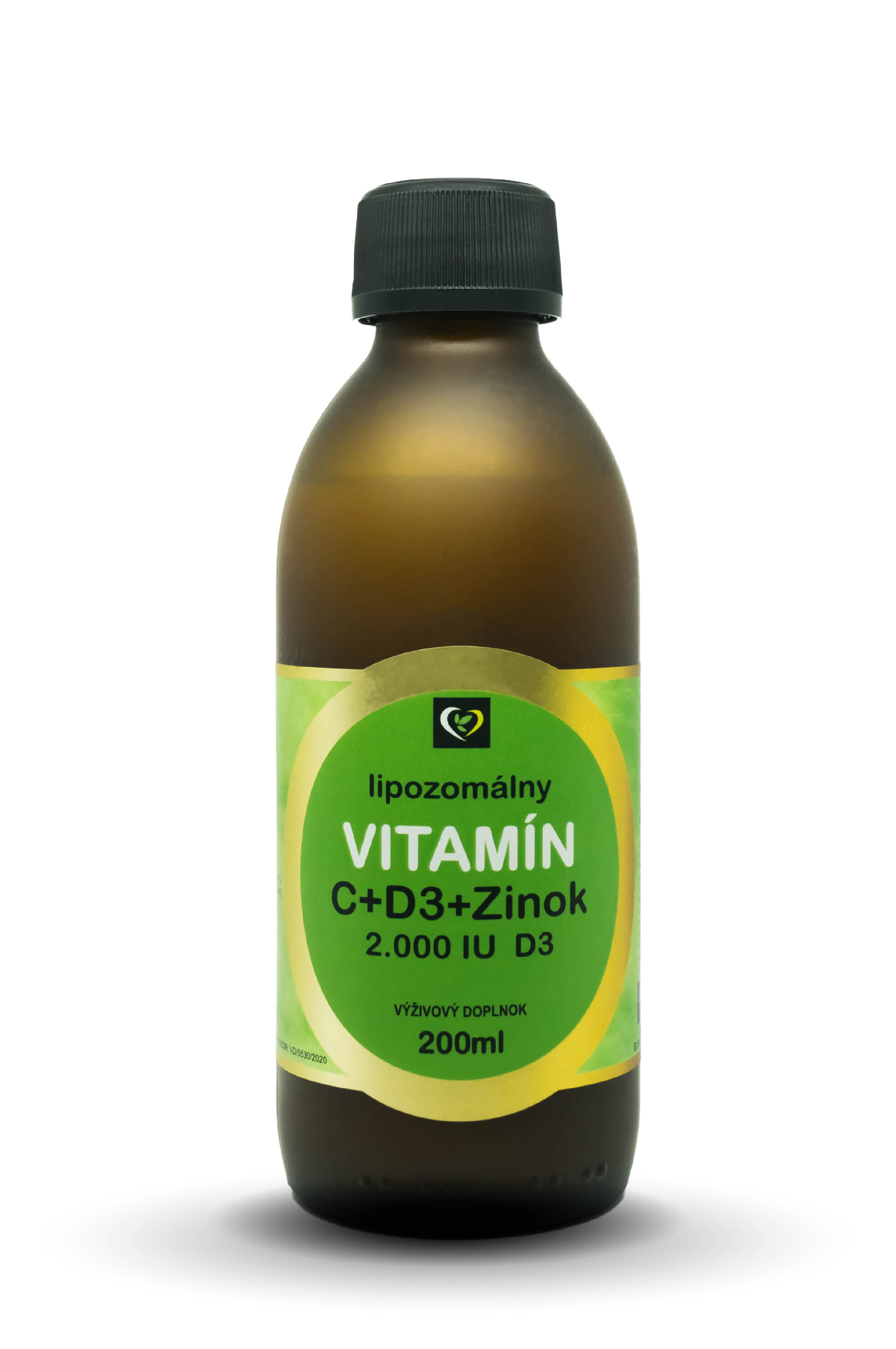 Vitamín C so zinkom a vitamínom D3 v mega dávke 2000 IU sú ideálna SUPER kombinácia na podporu imunity a pri boji proti virózam. Odporúčame...