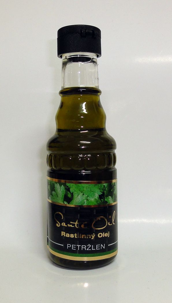Petržlenový olej sa pripravuje zo semien petržlenu lisovaním za studena a nezaprie svoju chuť. Okrem bohatého obsahu minerálov a vitamínov...