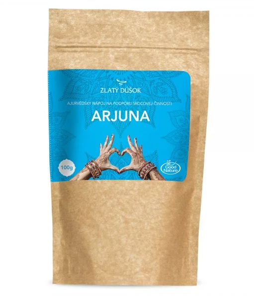 Arjuna, ajurvédska káva je chutný a zdraviu prospešný nápoj neobsahujúci kofeín. Je vhodný aj na dlhodobú konzumáciu a je výbornou...