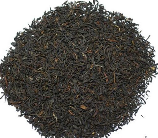 Assam FTGFOP1 Halem 50g - čierny čaj