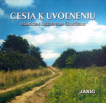     Hudobno-slovná nahrávka CESTA K UVOĽNENIU s upokojujúcim hlasom Ladislava Chudíka je určená pre chvíle odpočinku po náročnej...