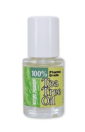 Tea Tree Oil od Vivaco je vysoko kvalitný olej čajovníka austrálskeho.  Čistý olej čajovníka austrálskeho je jedným z najsilnejších...