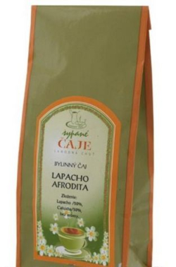 Lapacho Afrodita 50g