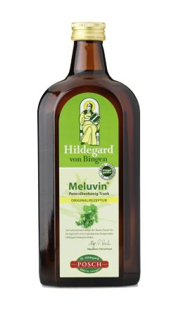 Meluvin BIO 500ml