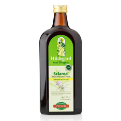 Sclarea BIO 500ml