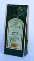 China Sencha 50g - zelený čaj