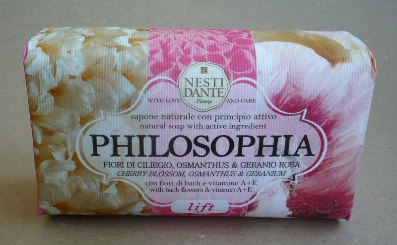 Prírodné glycerínové mydlo, ktoré vám pripomenie nádhernú toskánsku prírodu Talianska. Obsahuje aktívne zložky vit A a E. S vôňou...