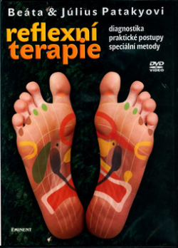 Reflexní terapie DVD - Beáta aj Július PATAKY