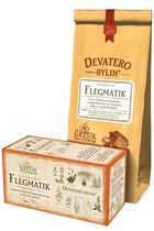 Flegmatik 50g