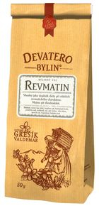 Revstop  (Reumatický) 50g