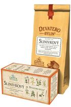 Slinivkový 50g