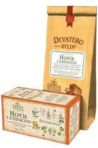 Hepčík s echinaceou 50g