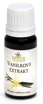 Vanilka extrakt 1ks