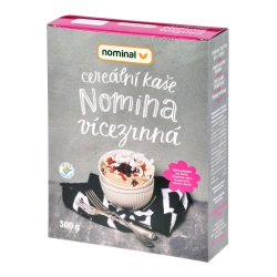 Nomina viaczrnná 300g Jihlava