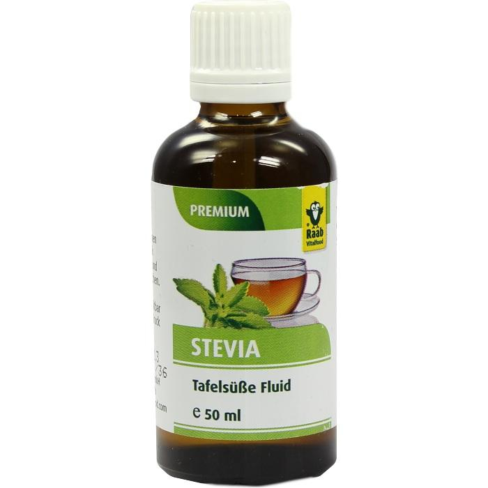 Stévia koncentrát 50ml Stevia je prírodné alternatívne sladidlo z bylinky Stévie cukrovej vhodné aj pre diabetikov, pri redukčných diétach aj pre bežné...
