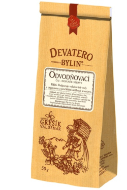 Odvodňovací 50g