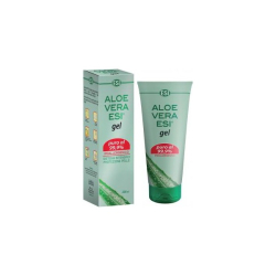 Telový gél ALOE VERA - 99,9% aloe, 200ml