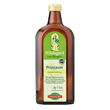 Prostavin BIO 500ml