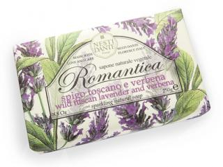 Mydlo Romantica - levanduľa a verbena 250g