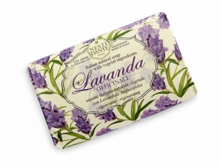 Mydlo LAVANDA officinale 150g
