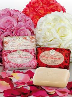 Mydlo Rosa Principessa 150g