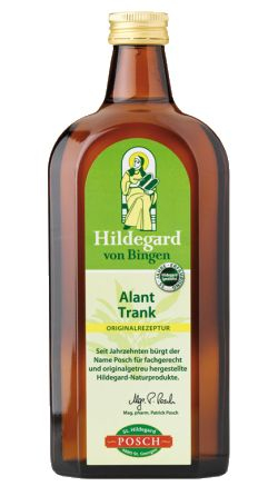 Alant-trank BIO 500ml