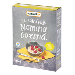 Nomina ovsená 300g Jihlava