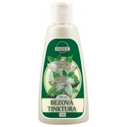 Bazová tinktúra 200ml, V4b