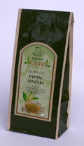 Japan Sencha 50g - zelený čaj