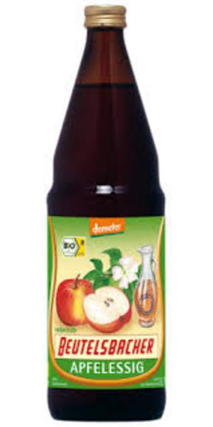 Jablčný ocot Beutelsbacher BIO 750ml Demeter