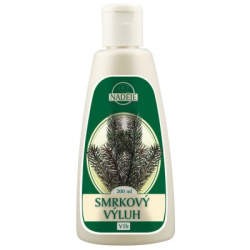 Smrekový výluh 200ml