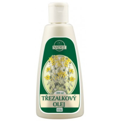 Ľubovníkový olej 200ml